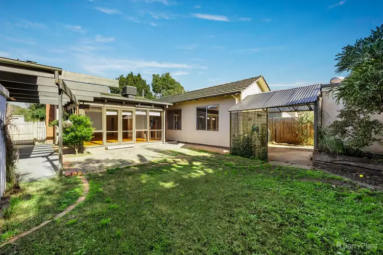 Sixth view of Homely house listing, 18 Carlyle Crescent, Bellfield VIC 3081