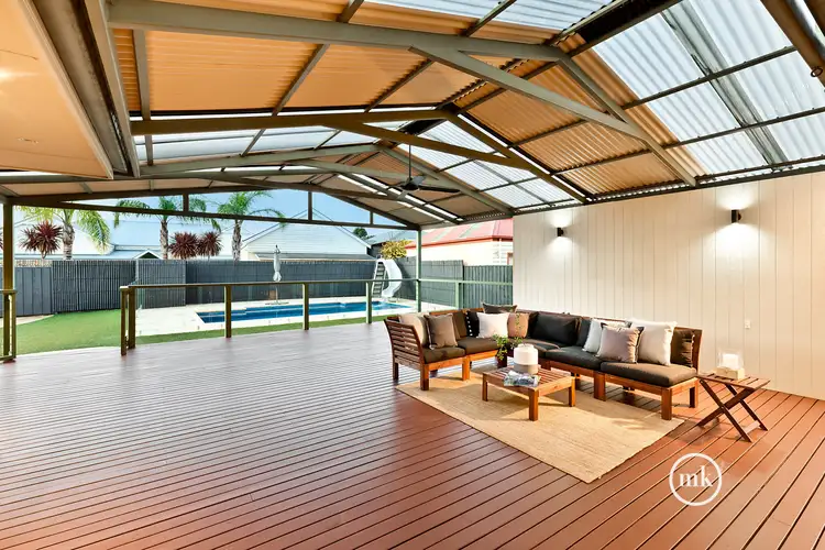 16 Sparrowhawk Road, Doreen VIC 3754