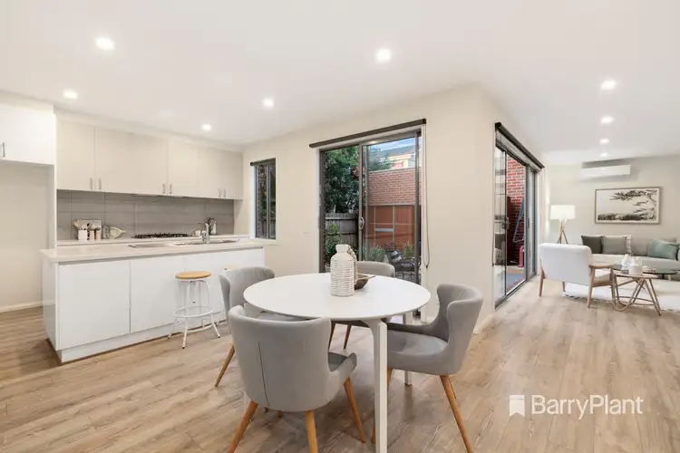 Fifth view of Homely townhouse listing, 3/7 Barkly Street, Mordialloc VIC 3195