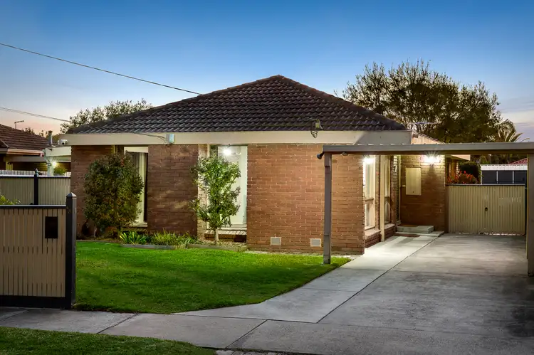48 Village Drive, Dingley Village VIC 3172