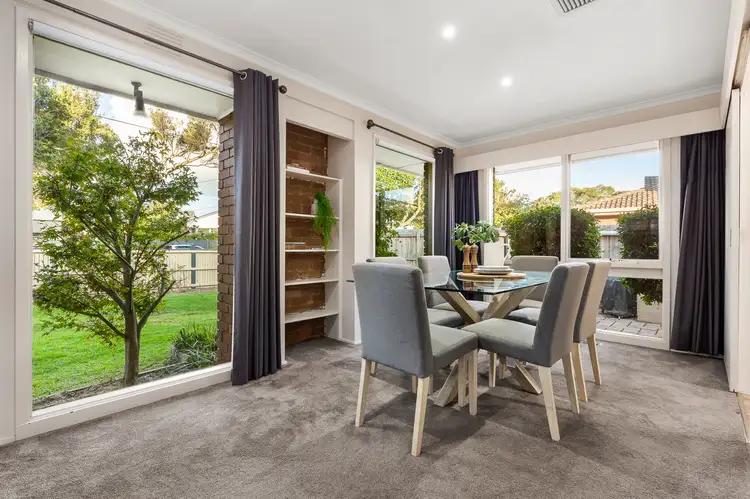 Second view of Homely house listing, 48 Village Drive, Dingley Village VIC 3172