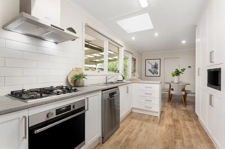 Fourth view of Homely house listing, 48 Village Drive, Dingley Village VIC 3172