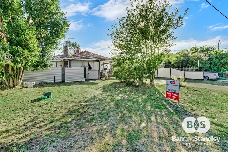 20 Stinton Street, Carey Park WA 6230