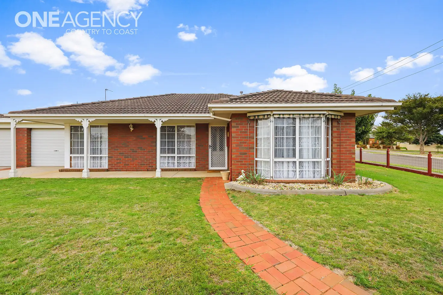 Main view of Homely flat listing, 1/13 Eade Avenue, Warragul VIC 3820