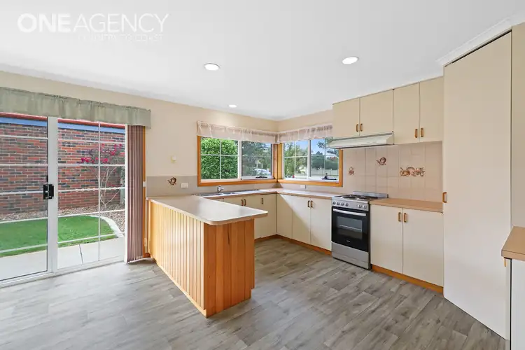 Third view of Homely flat listing, 1/13 Eade Avenue, Warragul VIC 3820