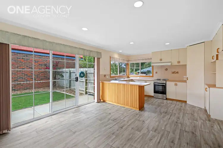 Fifth view of Homely flat listing, 1/13 Eade Avenue, Warragul VIC 3820