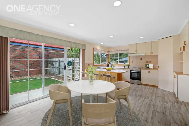 Sixth view of Homely flat listing, 1/13 Eade Avenue, Warragul VIC 3820