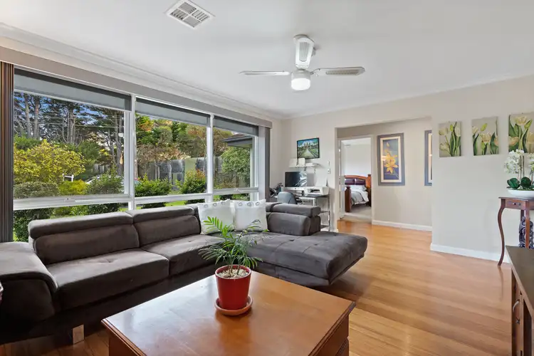 Second view of Homely house listing, 8 Manning Road, Seaford VIC 3198