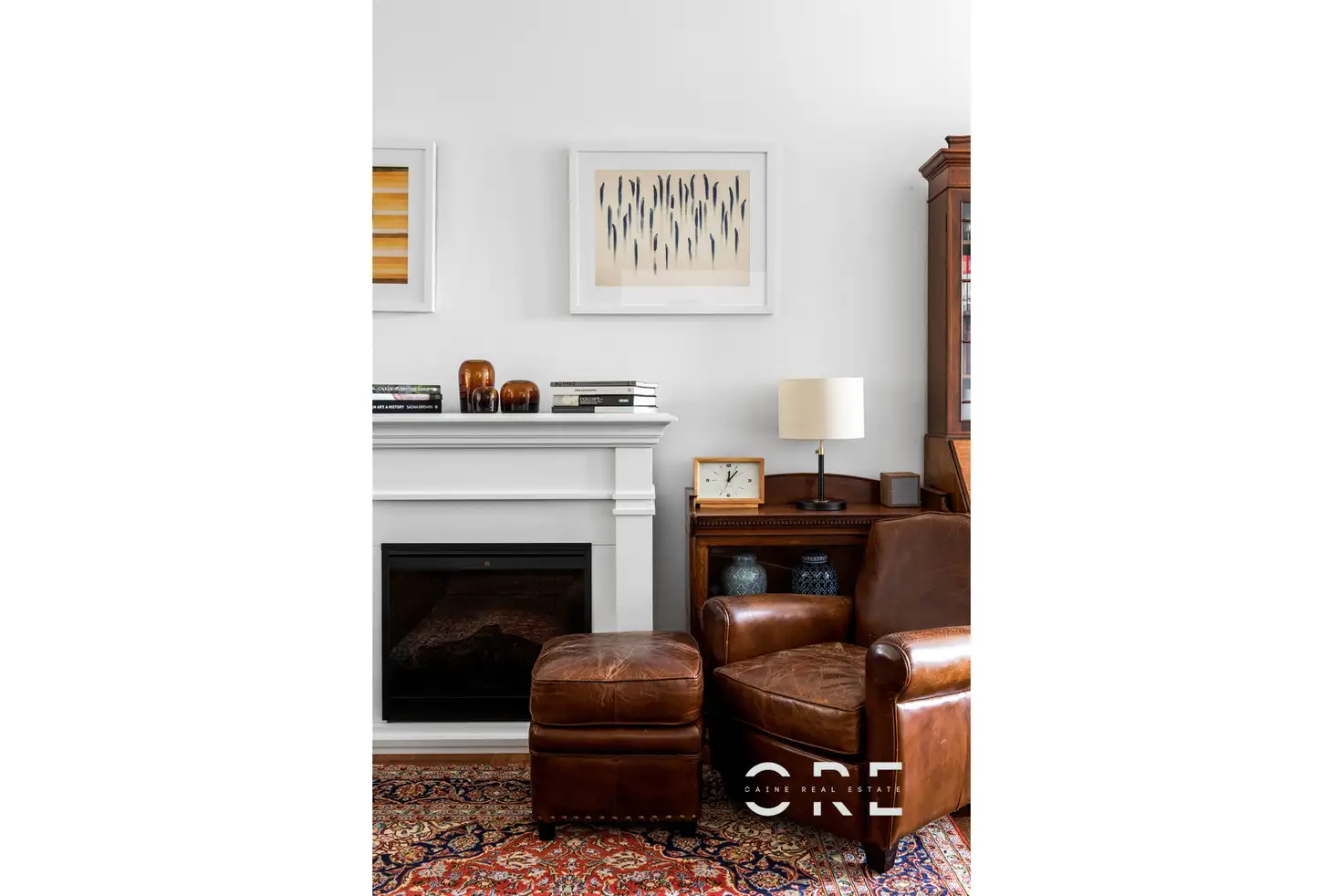 Main view of Homely apartment listing, 15/37 George Street, East Melbourne VIC 3002