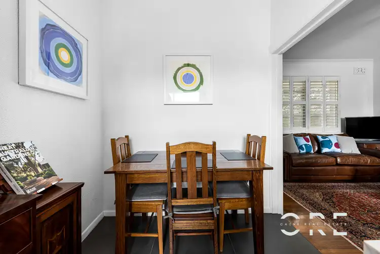 Fifth view of Homely apartment listing, 15/37 George Street, East Melbourne VIC 3002