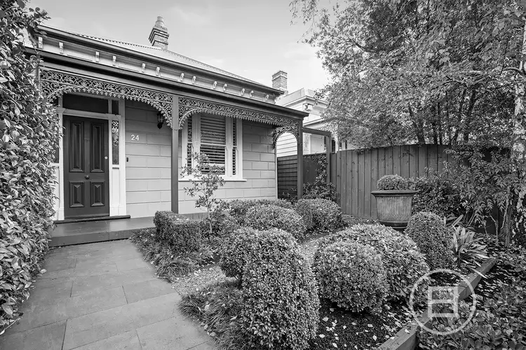 24 Edsall Street, Malvern VIC 3144