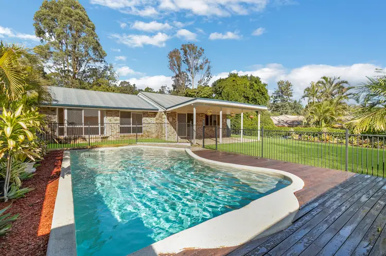 36A Church Road, Bellbowrie QLD 4070