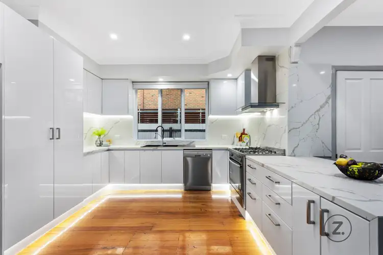 Fifth view of Homely house listing, 46 Murray Road, Mckinnon VIC 3204