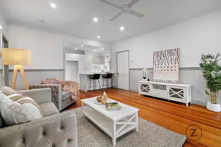 Sixth view of Homely house listing, 46 Murray Road, Mckinnon VIC 3204