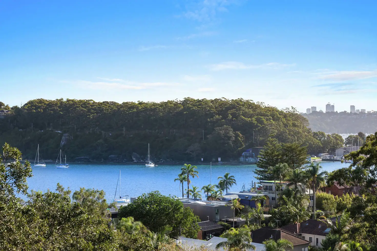 Main view of Homely house listing, 25 Amiens Road, Clontarf NSW 2093