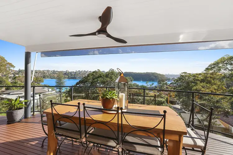 Second view of Homely house listing, 25 Amiens Road, Clontarf NSW 2093