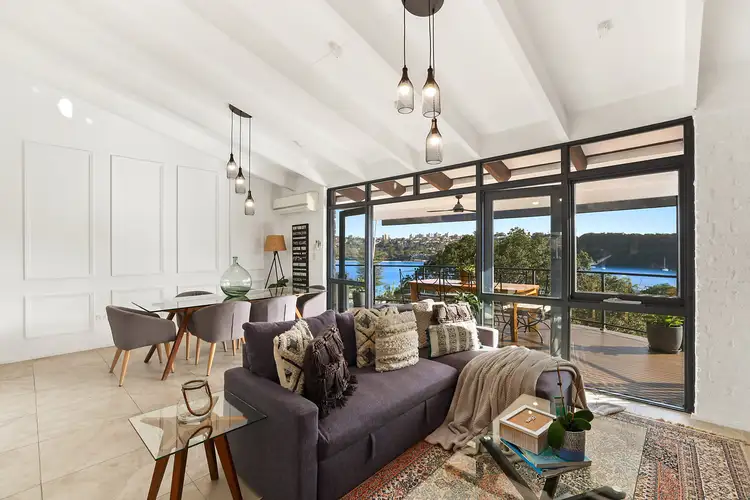Third view of Homely house listing, 25 Amiens Road, Clontarf NSW 2093
