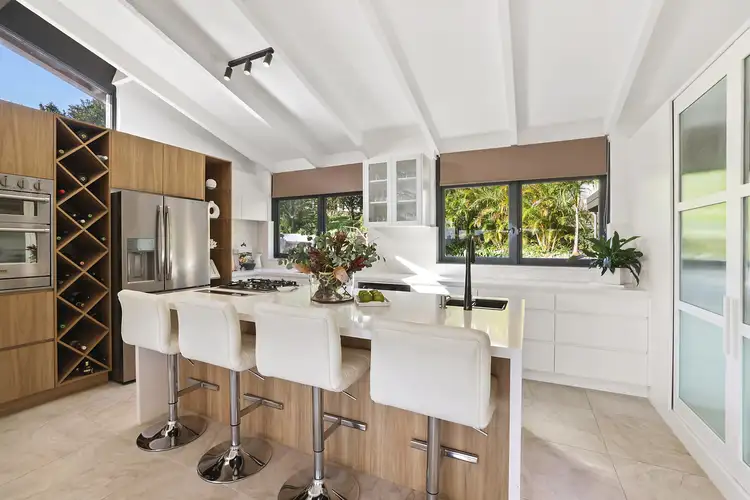 Fourth view of Homely house listing, 25 Amiens Road, Clontarf NSW 2093