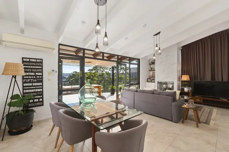 Fifth view of Homely house listing, 25 Amiens Road, Clontarf NSW 2093