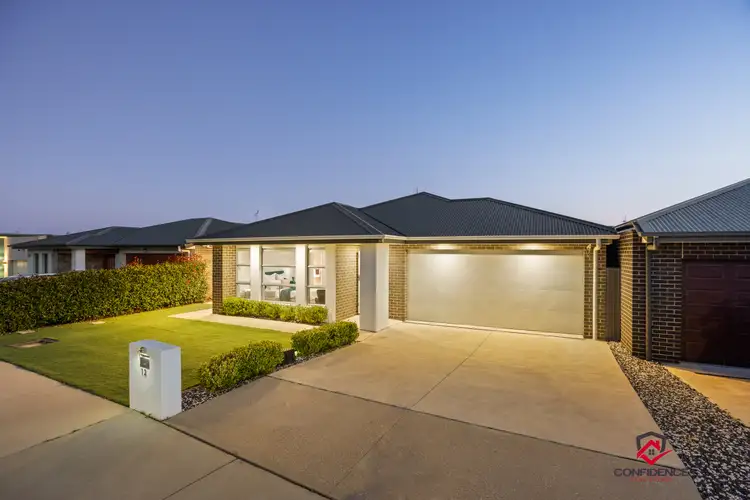 12 Feilman Street, Taylor ACT 2913