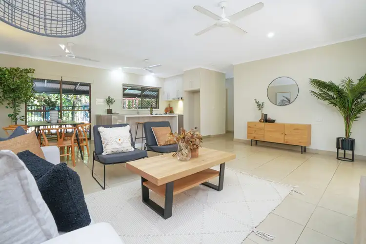 44 Ridgehaven Circuit, Leanyer NT 812