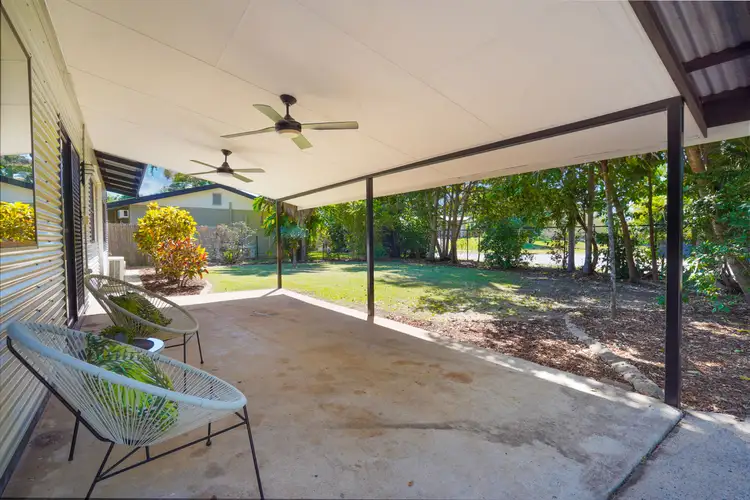 Third view of Homely house listing, 44 Ridgehaven Circuit, Leanyer NT 812