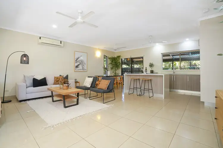 Fourth view of Homely house listing, 44 Ridgehaven Circuit, Leanyer NT 812
