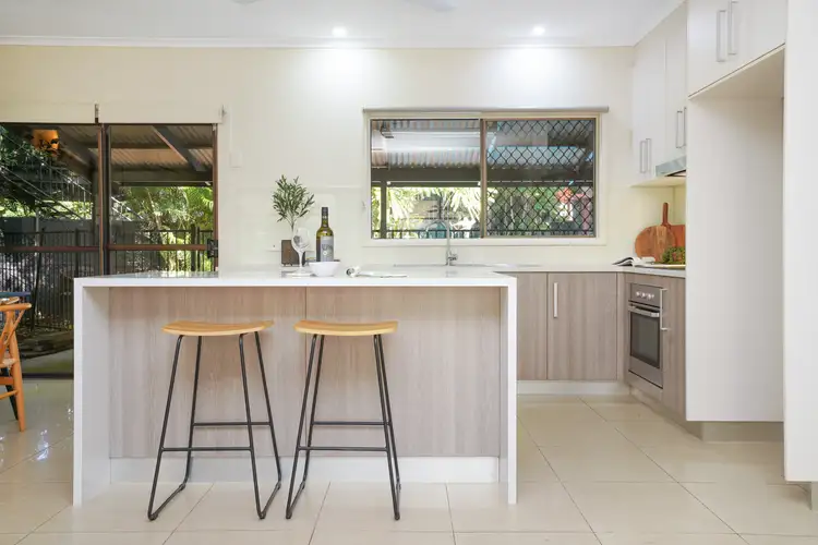 Sixth view of Homely house listing, 44 Ridgehaven Circuit, Leanyer NT 812