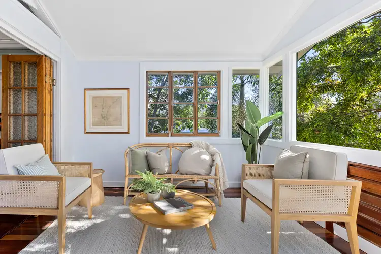 14 Jaloon Street, Ashgrove QLD 4060
