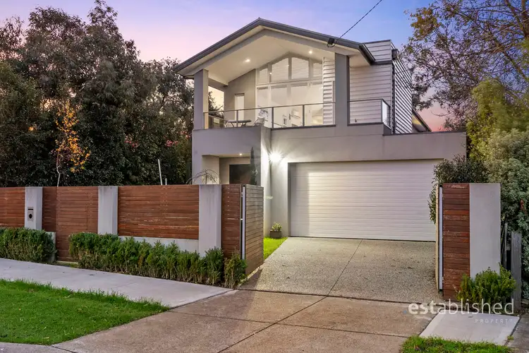 28 Lansell Road, Wyndham Vale VIC 3024