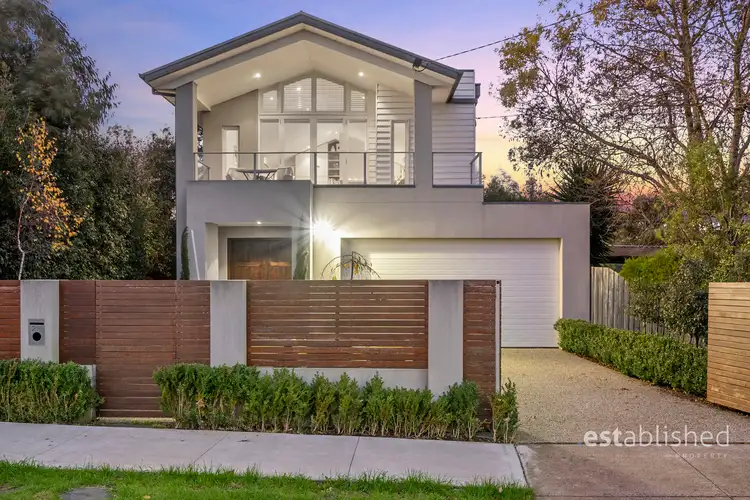 Second view of Homely house listing, 28 Lansell Road, Wyndham Vale VIC 3024