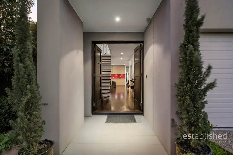 Third view of Homely house listing, 28 Lansell Road, Wyndham Vale VIC 3024