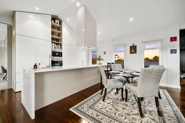 Fifth view of Homely house listing, 28 Lansell Road, Wyndham Vale VIC 3024