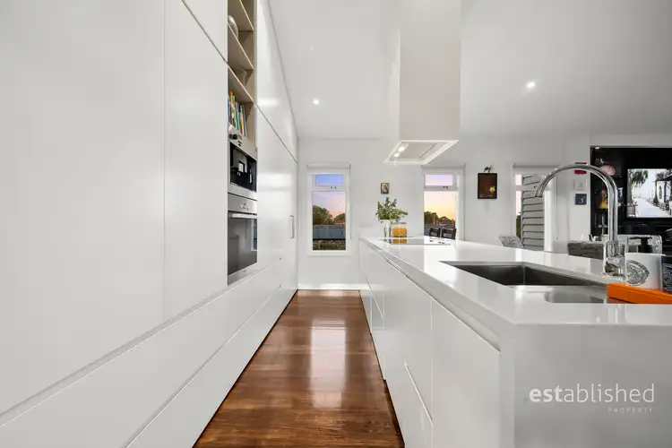 Sixth view of Homely house listing, 28 Lansell Road, Wyndham Vale VIC 3024