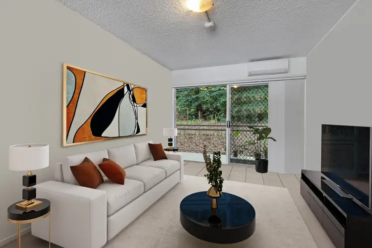 Main view of Homely unit listing, 2/23 Montrose Road, Taringa QLD 4068