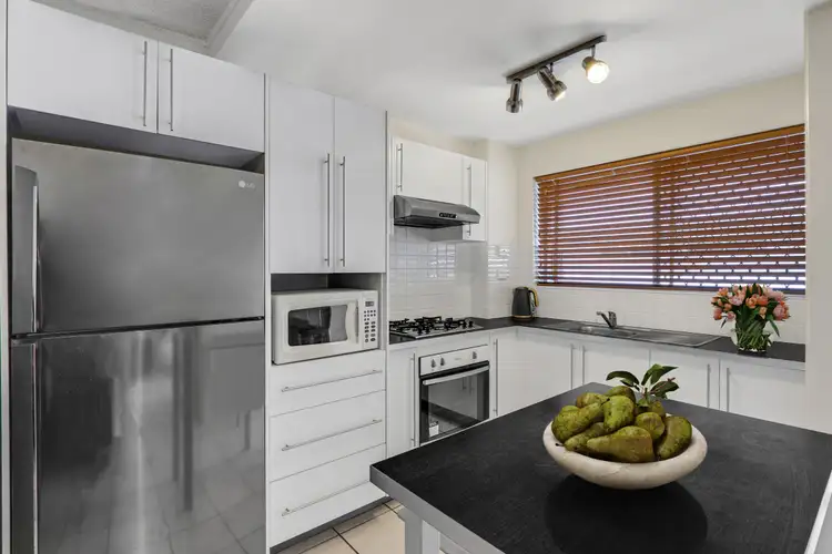 Second view of Homely unit listing, 2/23 Montrose Road, Taringa QLD 4068