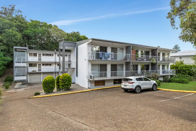 Sixth view of Homely unit listing, 2/23 Montrose Road, Taringa QLD 4068