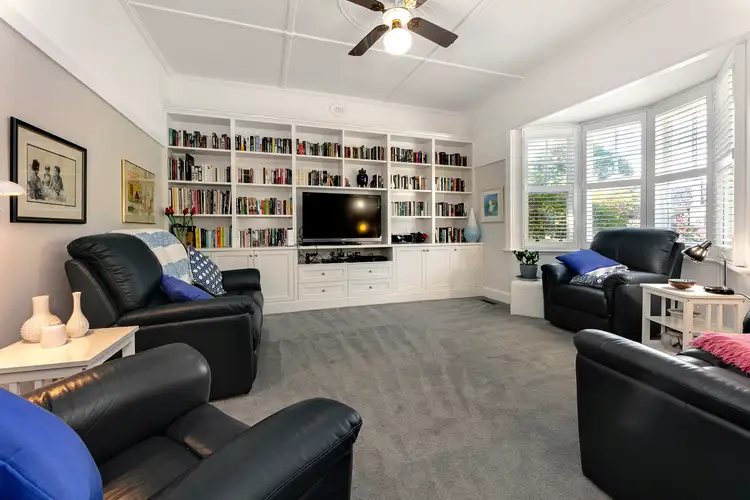 Second view of Homely house listing, 31 Hall Street, Mckinnon VIC 3204