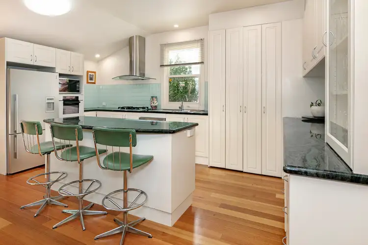 Fifth view of Homely house listing, 31 Hall Street, Mckinnon VIC 3204