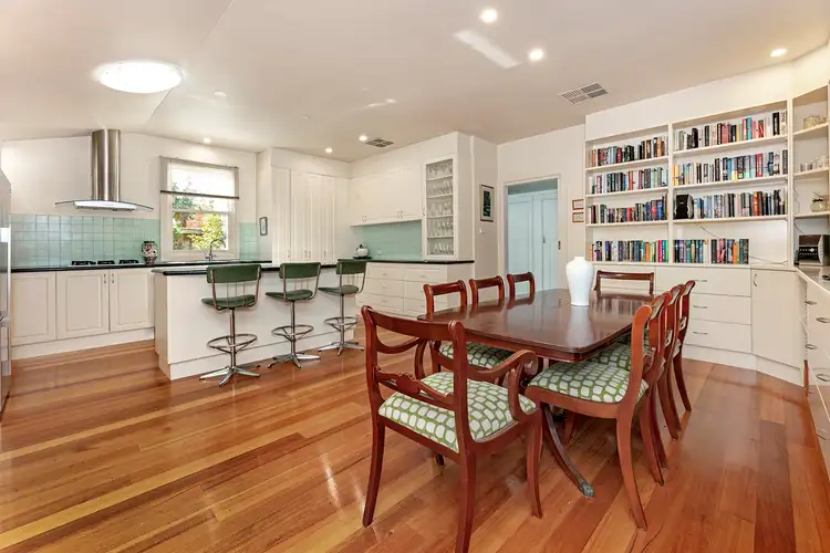 Sixth view of Homely house listing, 31 Hall Street, Mckinnon VIC 3204