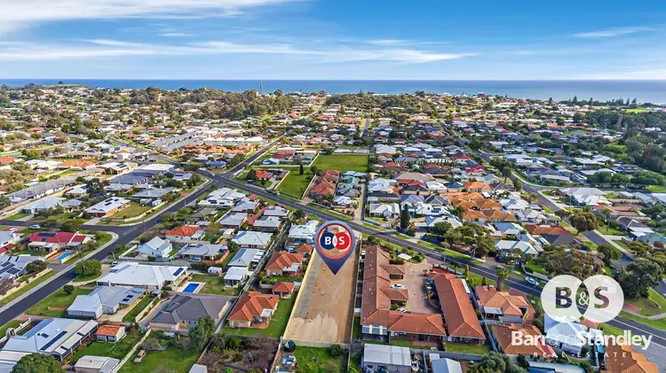 LOT 1, 45 Minninup  Road, South Bunbury WA 6230