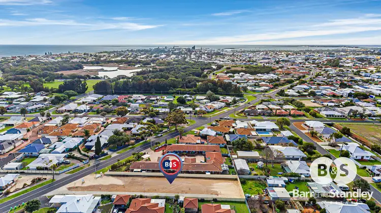 Fifth view of Homely land listing, LOT 4, 45 Minninup Road, South Bunbury WA 6230