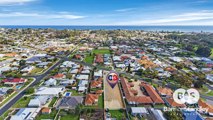 Sixth view of Homely land listing, LOT 4, 45 Minninup Road, South Bunbury WA 6230