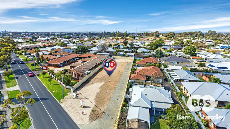 45 Minninup  Road