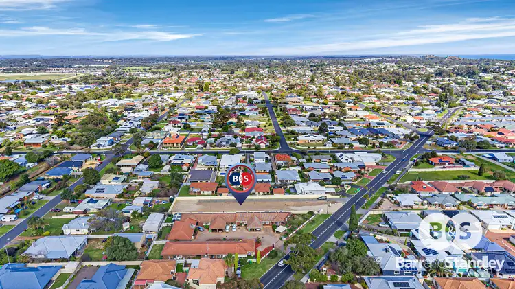 Sixth view of Homely land listing, LOT 5, 45 Minninup Road, South Bunbury WA 6230