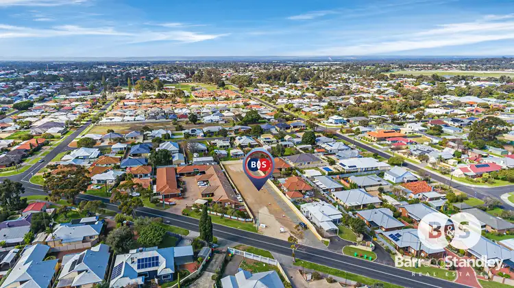 Seventh view of Homely land listing, LOT 5, 45 Minninup Road, South Bunbury WA 6230