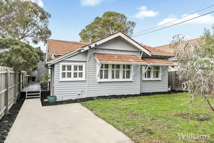 54 Schutt Street, Newport VIC 3015