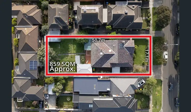 82 Oakleigh Road, Carnegie VIC 3163