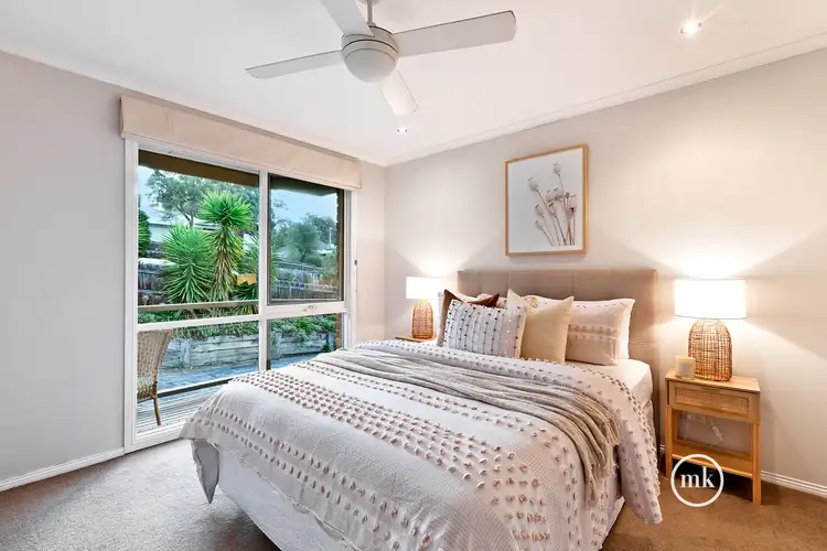 Sixth view of Homely unit listing, 3/50 Henry Street, Eltham VIC 3095