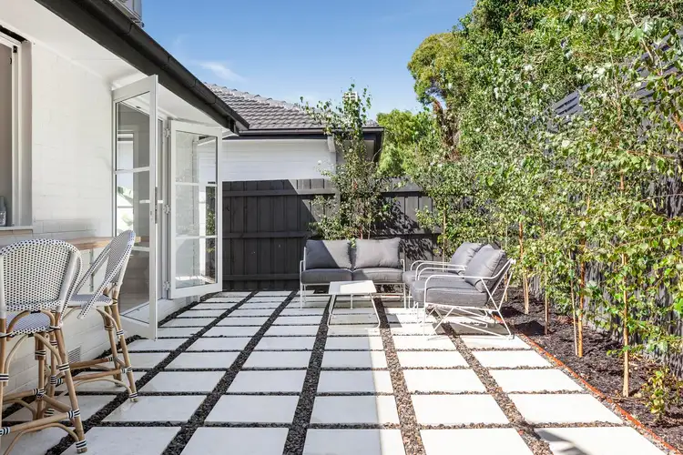 4/38-40 Burnt Street, Nunawading VIC 3131